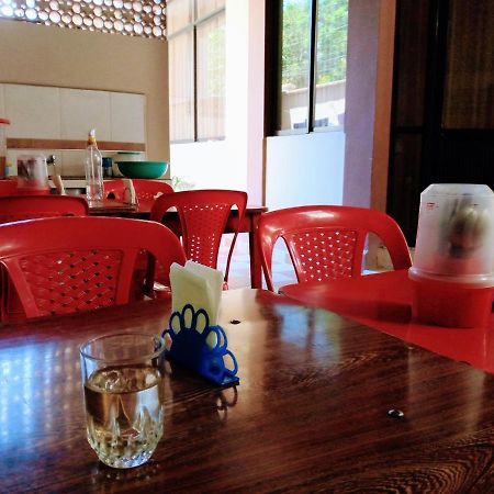 La Casita Feliz...!!! Apartman Cochabamba Kültér fotó