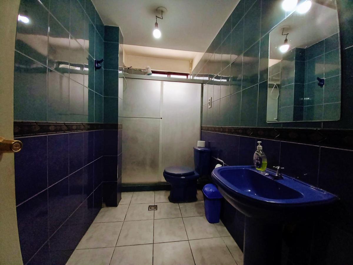 La Casita Feliz...!!! Apartman Cochabamba Kültér fotó
