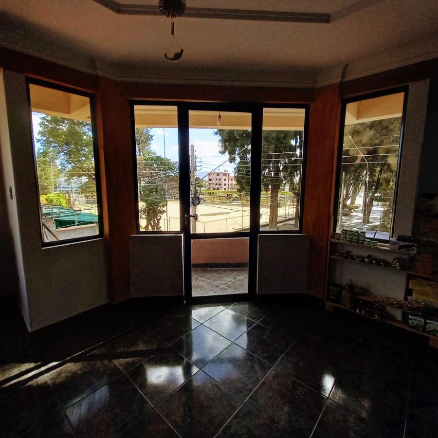 La Casita Feliz...!!! Apartman Cochabamba Kültér fotó