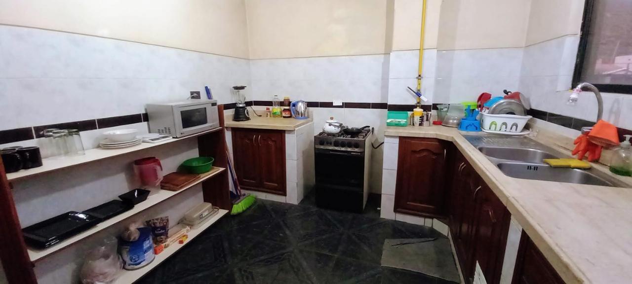 La Casita Feliz...!!! Apartman Cochabamba Kültér fotó