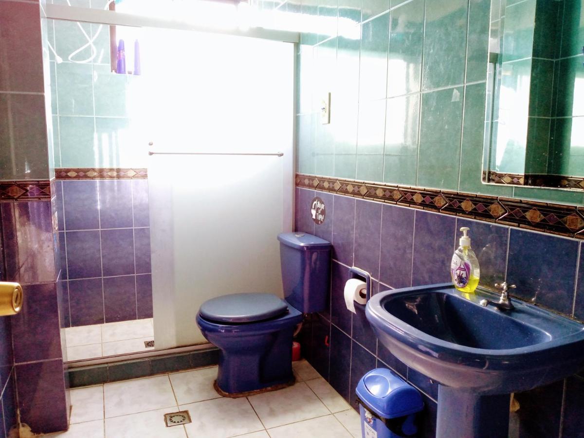 La Casita Feliz...!!! Apartman Cochabamba Kültér fotó