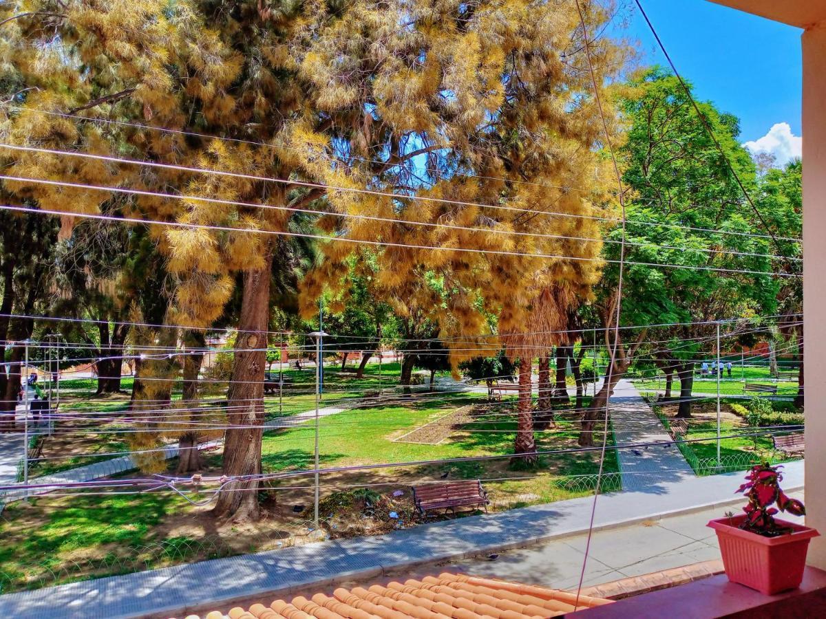 La Casita Feliz...!!! Apartman Cochabamba Kültér fotó