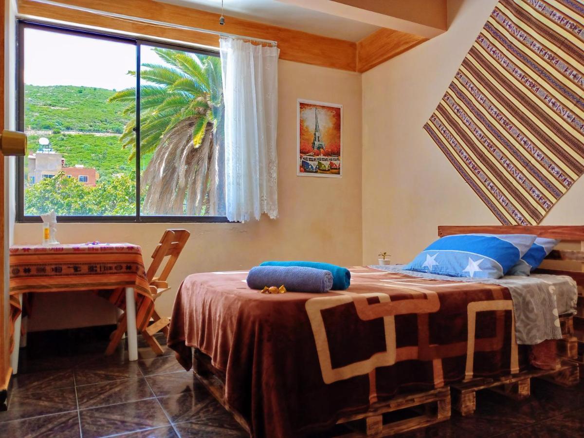 La Casita Feliz...!!! Apartman Cochabamba Kültér fotó