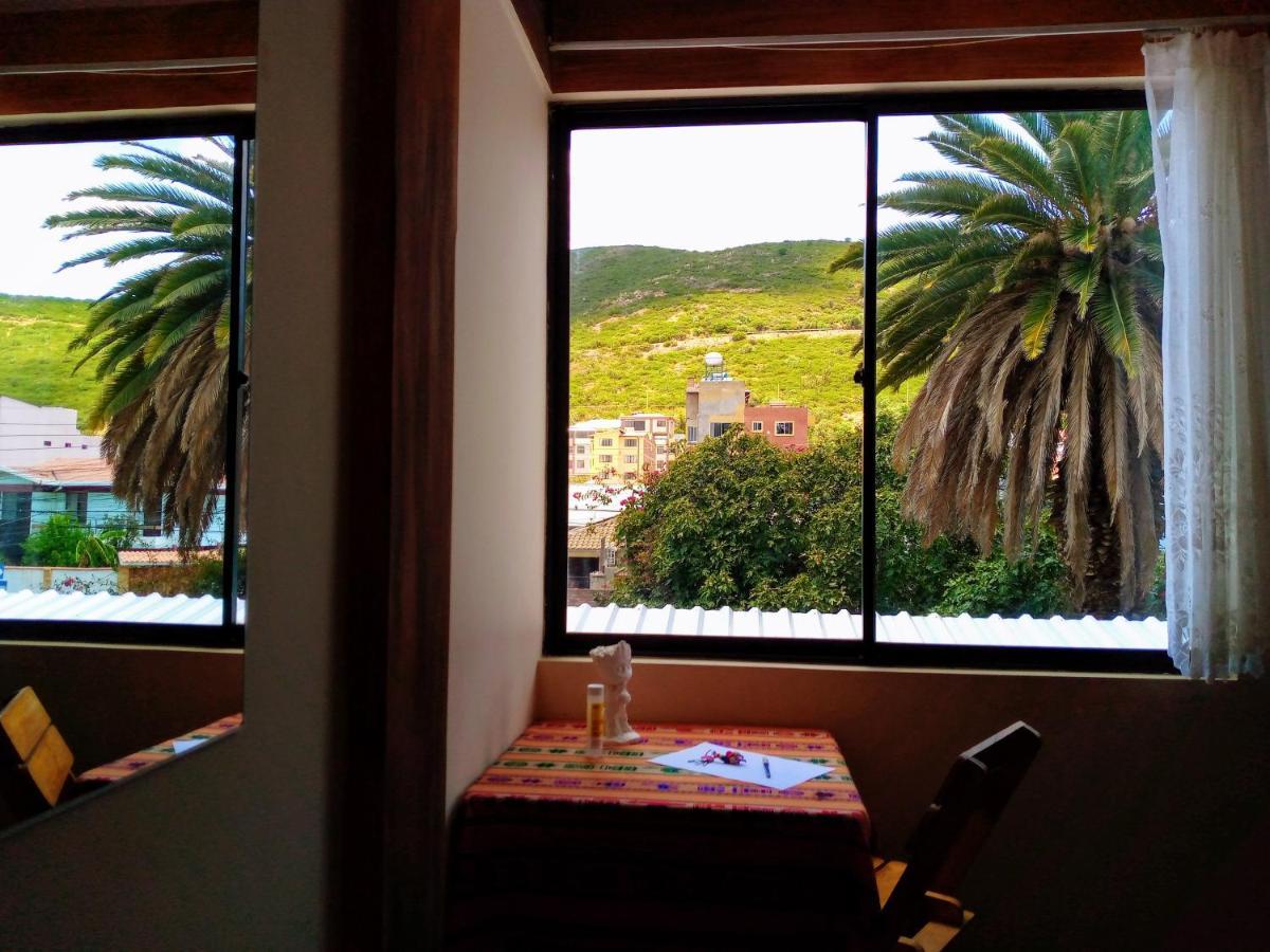 La Casita Feliz...!!! Apartman Cochabamba Kültér fotó