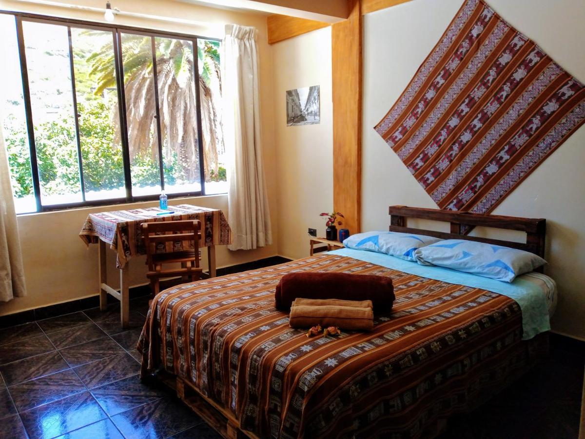La Casita Feliz...!!! Apartman Cochabamba Kültér fotó