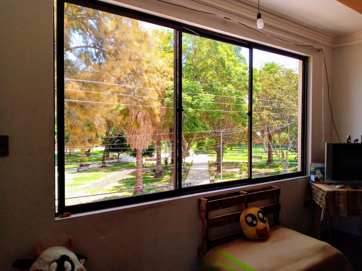 La Casita Feliz...!!! Apartman Cochabamba Kültér fotó
