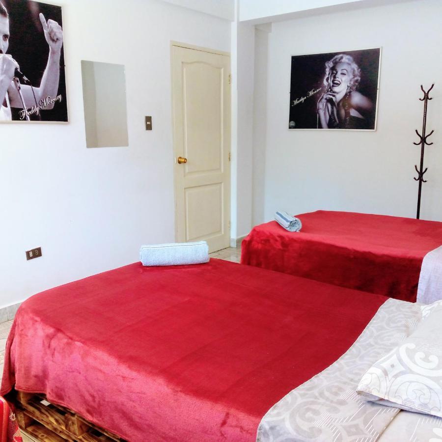 La Casita Feliz...!!! Apartman Cochabamba Kültér fotó