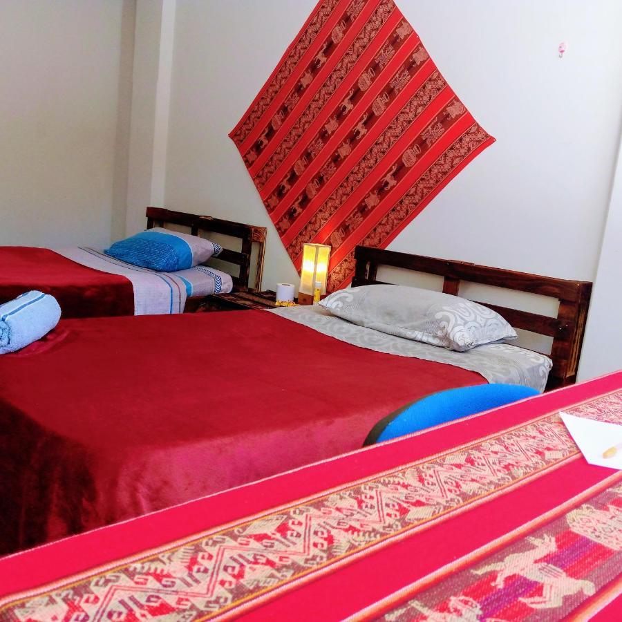 La Casita Feliz...!!! Apartman Cochabamba Kültér fotó
