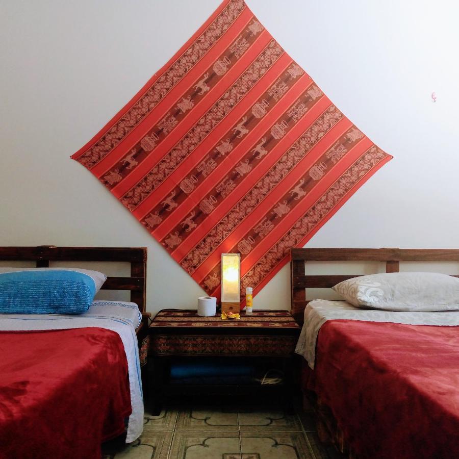La Casita Feliz...!!! Apartman Cochabamba Kültér fotó