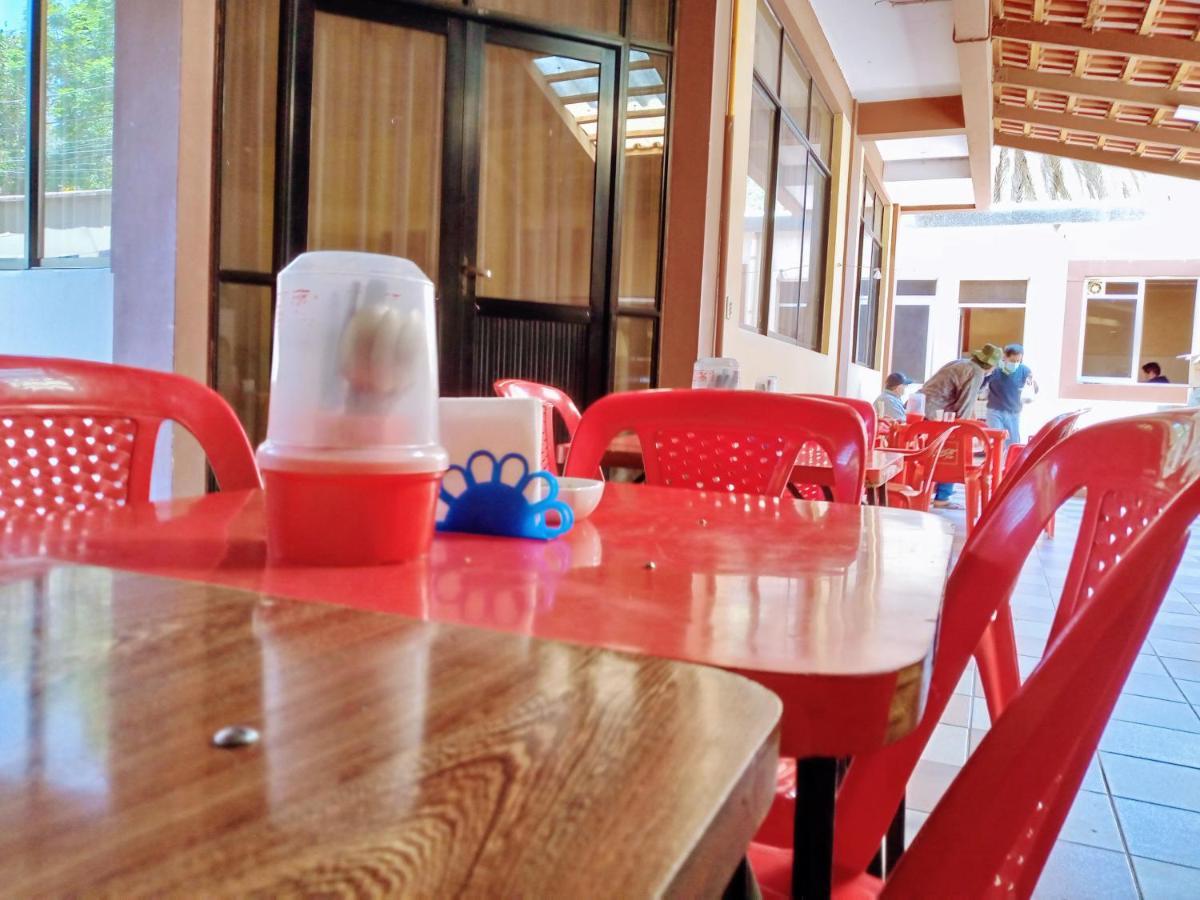 La Casita Feliz...!!! Apartman Cochabamba Kültér fotó