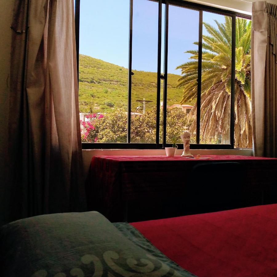 La Casita Feliz...!!! Apartman Cochabamba Kültér fotó