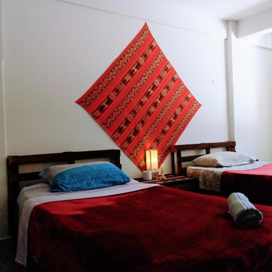La Casita Feliz...!!! Apartman Cochabamba Kültér fotó